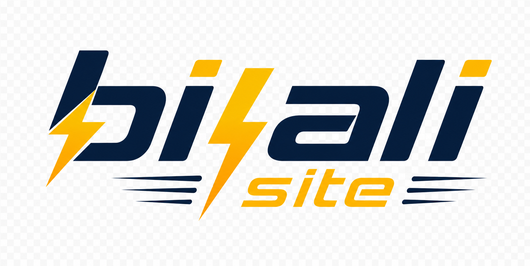 bijali site logo